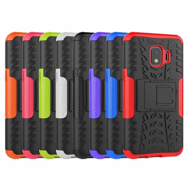 Heavy Duty Armor Shockproof Hybird Case For Samsung J1 J3 2016 J5 2017 J7 prime C7 C9 J2 pro J720 J337 J4 J6 J8 2018 J2 core
Heavy Duty Armor Shockproof Hybird Case For Samsung J1 J3 2016 J5 2017 J7 prime C7 C9 J2 pro J720 J337 J4 J6 J8 2018 J2 core