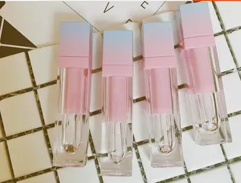 Free private label wholesale but must meet requirement see our policy shape Tube Lip gloss Natural Professional Lip Makeup
Free private label wholesale but must meet requirement see our policy shape Tube Lip gloss Natural Professional Lip Makeup