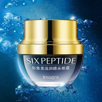 Dropshipping Eye Cream Moisturizing Nourishing Anti Wrinkle Dark Circles Eye Line Lifting Skin Care 25g SMJ
Dropshipping Eye Cream Moisturizing Nourishing Anti Wrinkle Dark Circles Eye Line Lifting Skin Care 25g SMJ