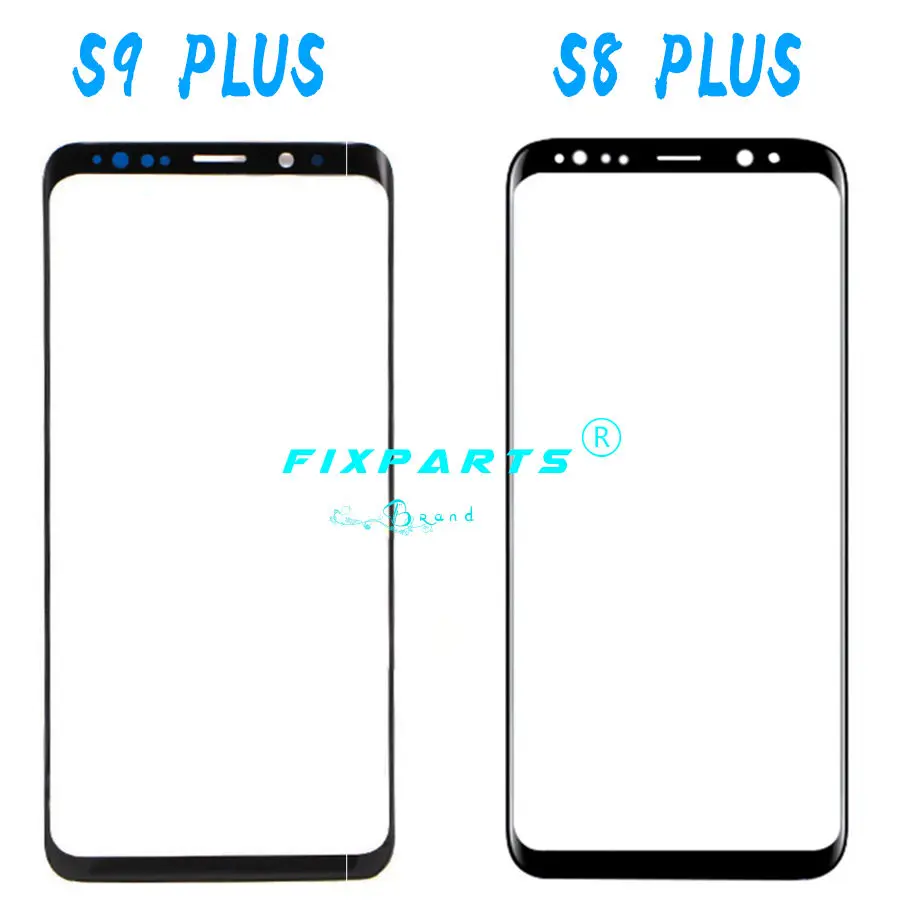 Samsung Galaxy S8 S9 S10 Plus Outer Glass