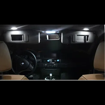 13pcs Canbus E90 LED Interior Light Kit for bmw E90 320i 325i 328i 330i 335i M3 Sedan ONLY 2006-2012 Car styling
13pcs Canbus E90 LED Interior Light Kit for bmw E90 320i 325i 328i 330i 335i M3 Sedan ONLY 2006-2012 Car styling