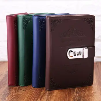 1pcs Retro Vintage Style Journal Diary Notebook Leather Blank Hard Cover Sketchbook Paper Stationery Travel Gift Multi-color
1pcs Retro Vintage Style Journal Diary Notebook Leather Blank Hard Cover Sketchbook Paper Stationery Travel Gift Multi-color
