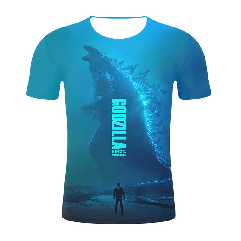 MONSTA Clothing майка