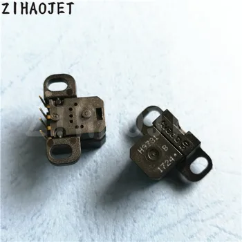 Original new AVAGO H9731 B50 encoder raster sensor for large format plotter sensor reader 3pcs wholesale
Original new AVAGO H9731 B50 encoder raster sensor for large format plotter sensor reader 3pcs wholesale