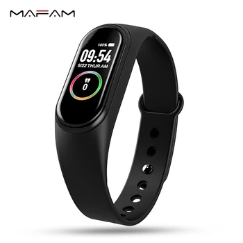 MAFAM Smart Watch Men Women Android Ios Waterproof Heart Rate Monitor Fitness Tracker Smart Band Smartwatch Smartband Smartwatch
MAFAM Smart Watch Men Women Android Ios Waterproof Heart Rate Monitor Fitness Tracker Smart Band Smartwatch Smartband Smartwatch