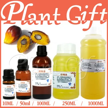 Free shopping100% pure plant base oil Essential oils skin care 52 degrees Palm oil Philippines Handmade soap raw materials
Free shopping100% pure plant base oil Essential oils skin care 52 degrees Palm oil Philippines Handmade soap raw materials