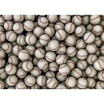 Customize washable wrinkle free baseball wall photography backdrops for sports children photo studio portrait background S-1389
Customize washable wrinkle free baseball wall photography backdrops for sports children photo studio portrait background S-1389