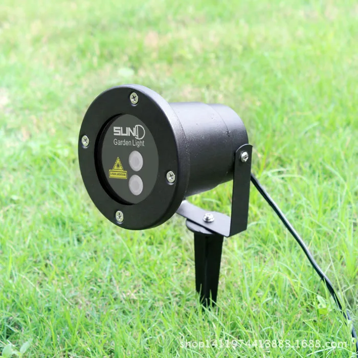 High quality 12 pattern lawn lamp outdoor water proof Christmas lamp decoration laser light
High quality 12 pattern lawn lamp outdoor water proof Christmas lamp decoration laser light