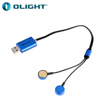 2016 new Olight UC (Universal Battery Charger) MAGNETIC USB CHARGER for all single rechargeable lithium or NiMH battery
2016 new Olight UC (Universal Battery Charger) MAGNETIC USB CHARGER for all single rechargeable lithium or NiMH battery