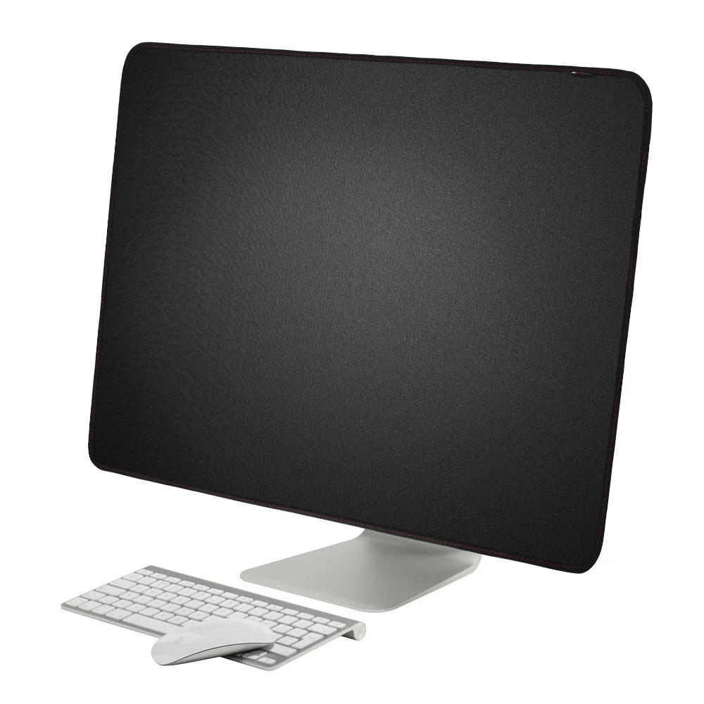 Dust cover For iMac 21 inch / 27 inch Soft display Boots with Charger Sleeve Bag on the back
Dust cover For iMac 21 inch / 27 inch Soft display Boots with Charger Sleeve Bag on the back