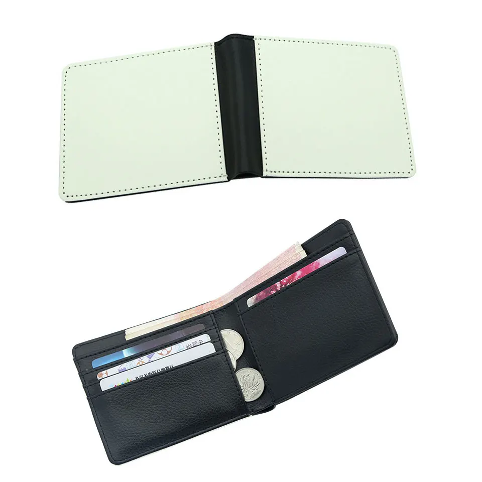 sublimation wallet for man men can print on both sides hot transfer printing coin purse men wallet consumable 5pcs/lot
sublimation wallet for man men can print on both sides hot transfer printing coin purse men wallet consumable 5pcs/lot
