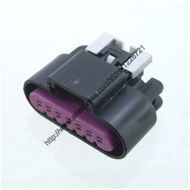 1Kits/lot 7Pin Delphi high-voltage Ignition Coil Plug Connector For Buick Chevrolet Cruze new Epica English Lang Love CD Europ
1Kits/lot 7Pin Delphi high-voltage Ignition Coil Plug Connector For Buick Chevrolet Cruze new Epica English Lang Love CD Europ