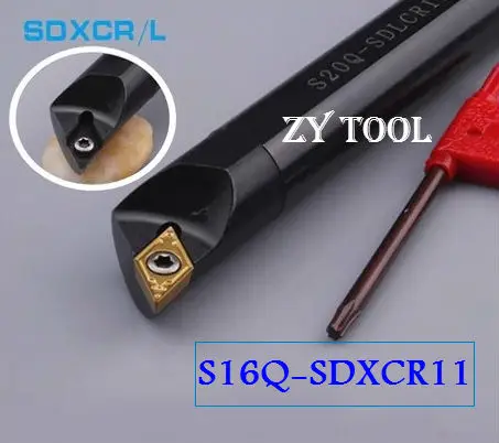 Бесплатная доставка, S16Q-SDXCR/L11, внутренний токарный инструмент, заводские магазины, балка, сверлильный станок, инструменты с ЧПУ, токарные станки
Бесплатная доставка, S16Q-SDXCR/L11, внутренний токарный инструмент, заводские магазины, балка, сверлильный станок, инструменты с ЧПУ, токарные станки