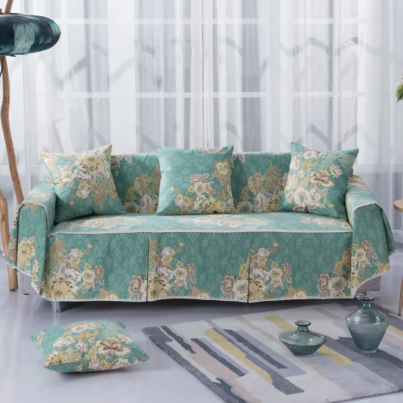 100% Cotton High Quality Slipcover Sofa Cover Furniture Couch Settee Protector for 1/2/3/4 Seater Sofa Covers for Living Room
100% Cotton High Quality Slipcover Sofa Cover Furniture Couch Settee Protector for 1/2/3/4 Seater Sofa Covers for Living Room