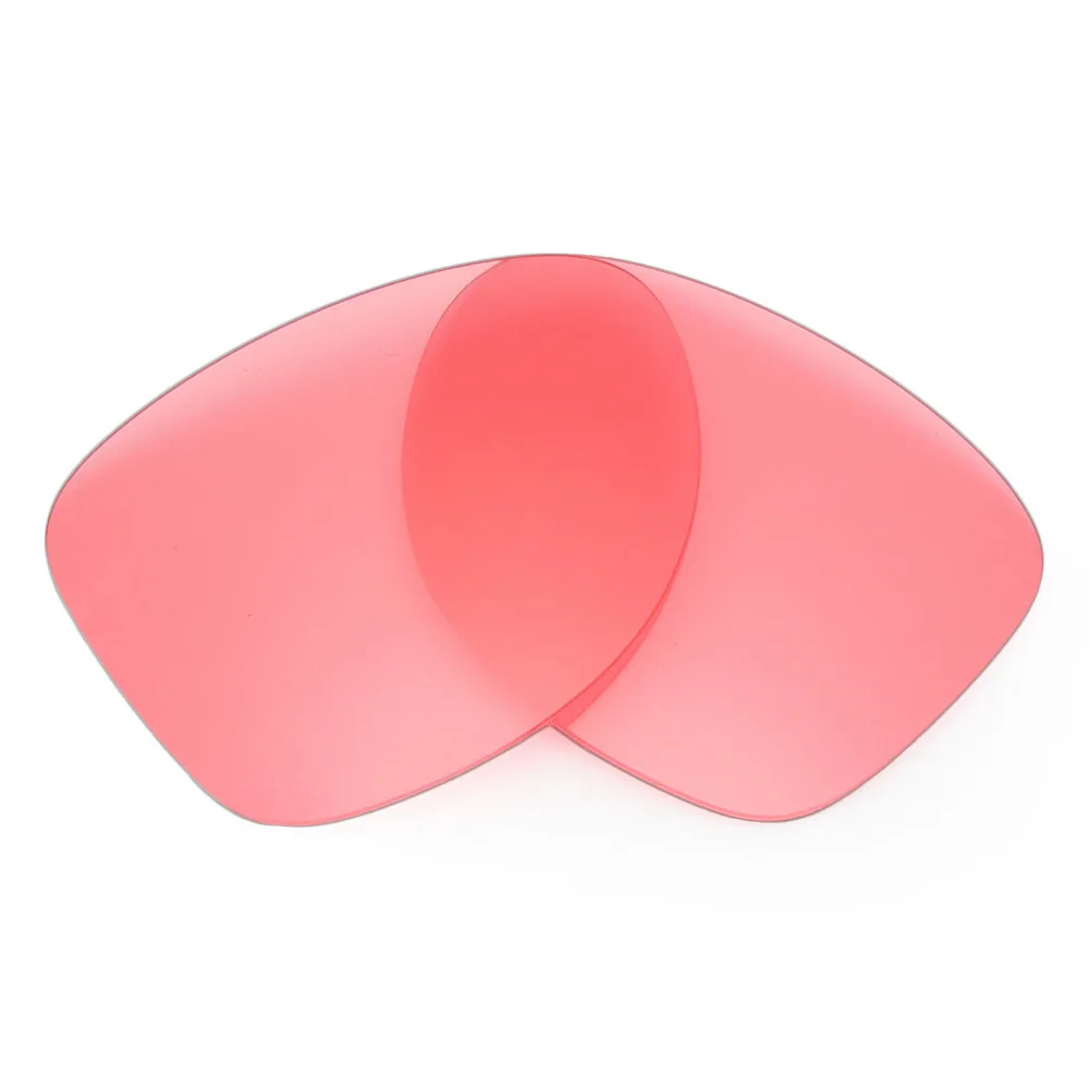 2 Pairs SNARK Replacement Lenses for Oakley Dispatch 2 Sunglasses Stealth Black & HD Pink
2 Pairs SNARK Replacement Lenses for Oakley Dispatch 2 Sunglasses Stealth Black & HD Pink