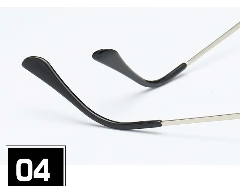 Okrągłe okulary Retro kobieta mężczyzna krótkowzroczność metalowa Ramka 21 HTB1VXCpah2rK1RkSnhJq6ykdpXar