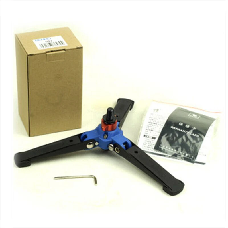 Benro multifunction bracket gimbal VT3 Extended VT2 photographic camera monopod horn parts support
Benro multifunction bracket gimbal VT3 Extended VT2 photographic camera monopod horn parts support