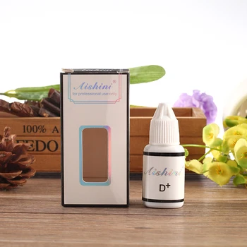 10ml Eyelash Extension Glue D+ Fast Dry No Odor Non Irritation Strong Adhesive Eyelash Glue For False Eyelashes
10ml Eyelash Extension Glue D+ Fast Dry No Odor Non Irritation Strong Adhesive Eyelash Glue For False Eyelashes