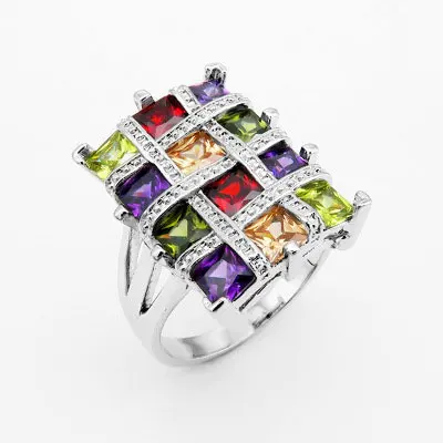 PURE HANDMADE PERSONALIZED SILVER birthstone and engrave names square seven color zircon Italian Ring custom sterling silver
PURE HANDMADE PERSONALIZED SILVER birthstone and engrave names square seven color zircon Italian Ring custom sterling silver