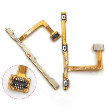 10Pcs/lot, ON and OF Switch Button/Power Volume Flex Cable For ZTE Blade A510 BA510 BA510C Repair Parts
10Pcs/lot, ON and OF Switch Button/Power Volume Flex Cable For ZTE Blade A510 BA510 BA510C Repair Parts