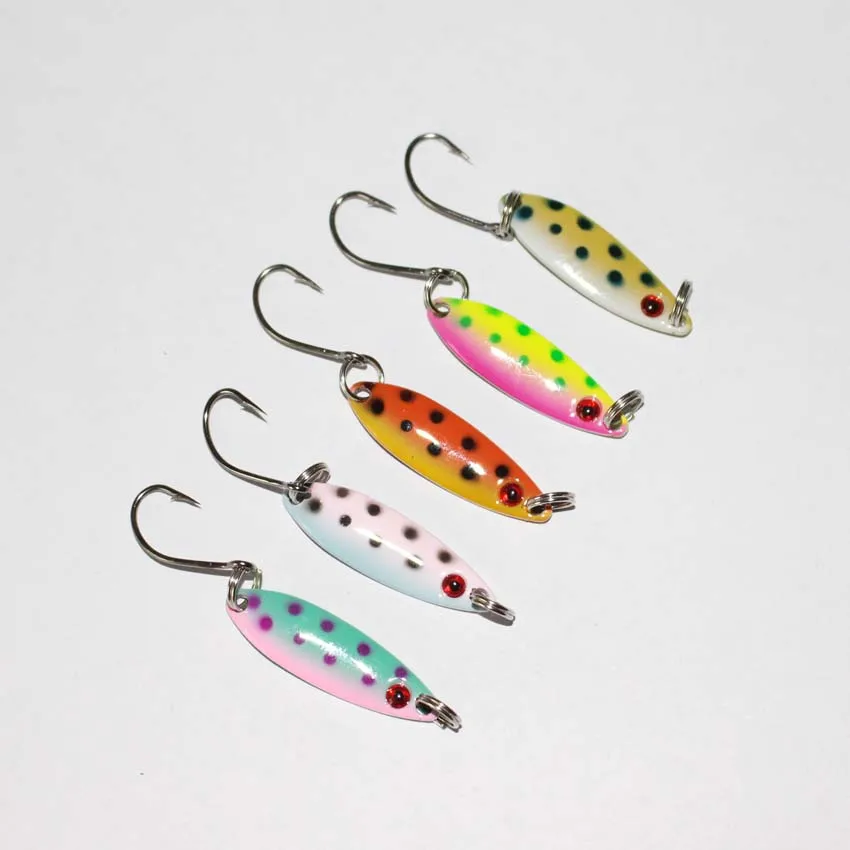 free shipping 30pcs 3g 3.5cm fishing lure spoon metal bait artificial bass lure pike lure hard bait crank bait fishing wobbler
free shipping 30pcs 3g 3.5cm fishing lure spoon metal bait artificial bass lure pike lure hard bait crank bait fishing wobbler