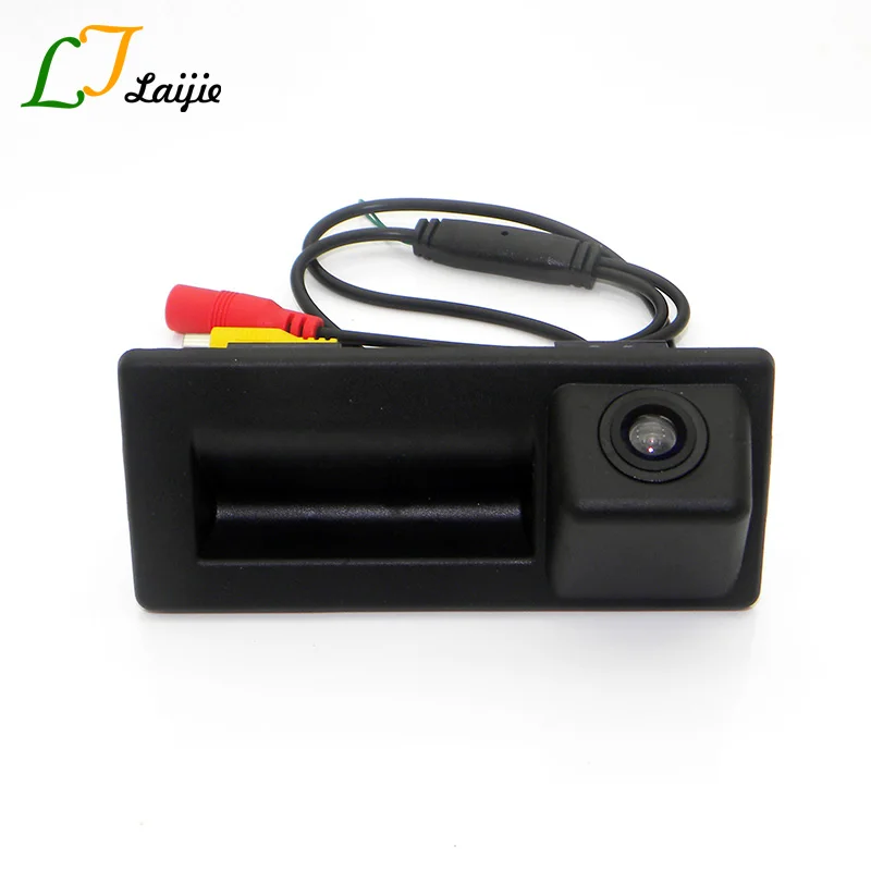 For Skoda Octavia 5E A7 2016 2017 2018 2019 / Car Trunk Handle Parking Camera Rear View Backup Camera For Skoda Superb MK3 B8 3V
For Skoda Octavia 5E A7 2016 2017 2018 2019 / Car Trunk Handle Parking Camera Rear View Backup Camera For Skoda Superb MK3 B8 3V