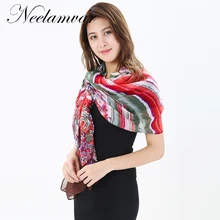 New Bohemia Style Bandana Spring Autumn winter Oversized Retro Flower Scarf and Wrap for Women Casual Travel Beach Shawls
New Bohemia Style Bandana Spring Autumn winter Oversized Retro Flower Scarf and Wrap for Women Casual Travel Beach Shawls