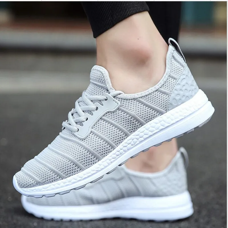 Big Size 48 Shoes Men Sneakers Lightweight Breathable Zapatillas Man Casual Shoes Couple Footwear Unisex Zapatos Hombre
Big Size 48 Shoes Men Sneakers Lightweight Breathable Zapatillas Man Casual Shoes Couple Footwear Unisex Zapatos Hombre