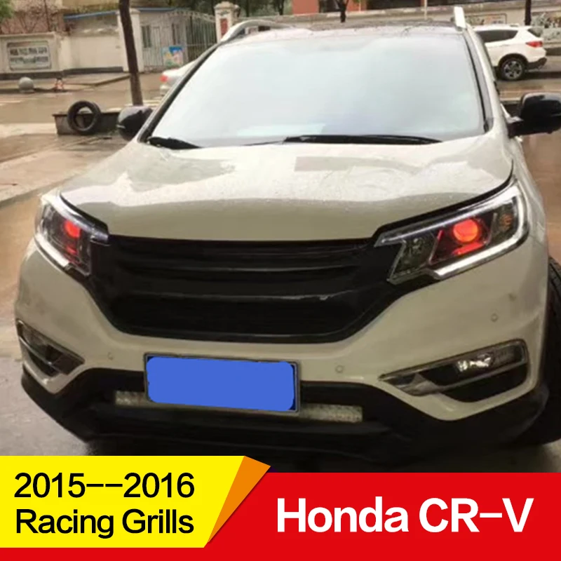 Use for Honda CRV Racing Grills 2015 16 Year carbon fibre Refitt Front Center Racing Grille Cover Accessories no car logo
Use for Honda CRV Racing Grills 2015 16 Year carbon fibre Refitt Front Center Racing Grille Cover Accessories no car logo