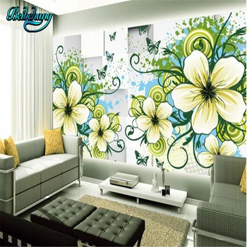 beibehang Large Custom Wallpaper Mural Mural Blossom Fancy Lounge Wall TV Wall Background Wall Design Wallpaper
beibehang Large Custom Wallpaper Mural Mural Blossom Fancy Lounge Wall TV Wall Background Wall Design Wallpaper