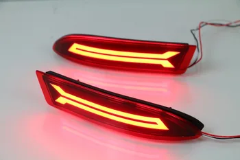 2015~2017year car bumer taillight for Toyota Avanza rear light brake LED car accessories taillamp for Avanza rear light
2015~2017year car bumer taillight for Toyota Avanza rear light brake LED car accessories taillamp for Avanza rear light