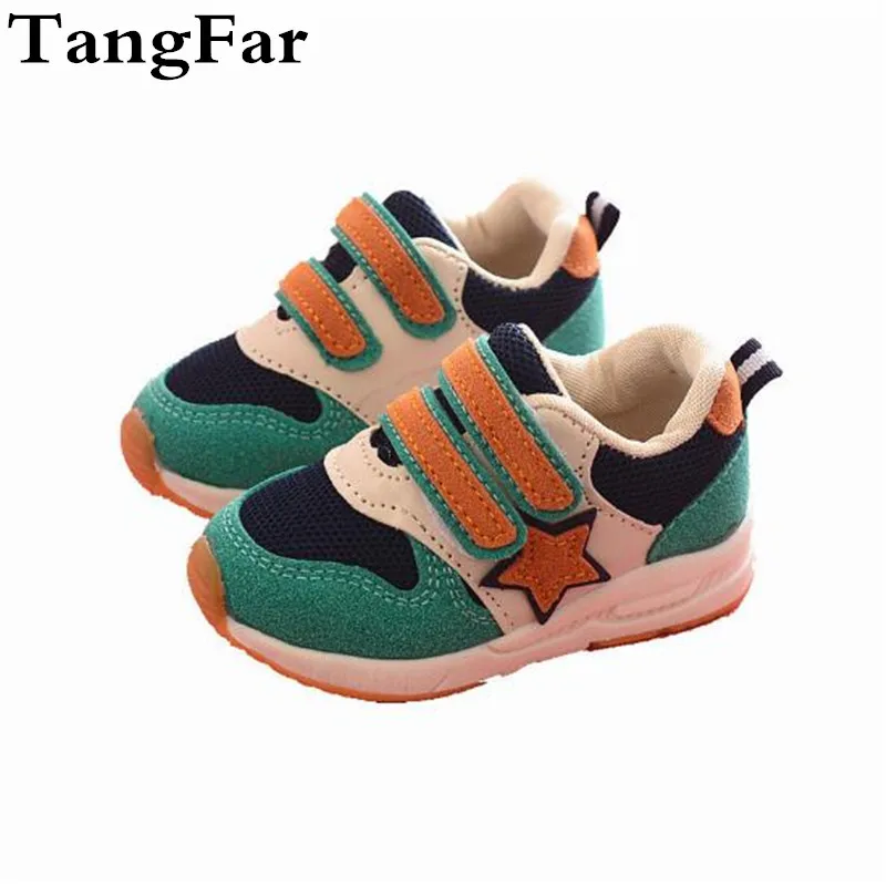 Kids Sneakers Mesh Breathable Causal Shoes For Children PU Leather Pink Sport Shoes Size 21-30
Kids Sneakers Mesh Breathable Causal Shoes For Children PU Leather Pink Sport Shoes Size 21-30