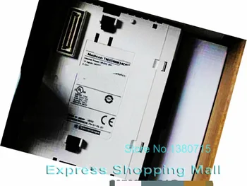 New TM2DMM24DRF PLC Module 16DI 8DO
New TM2DMM24DRF PLC Module 16DI 8DO