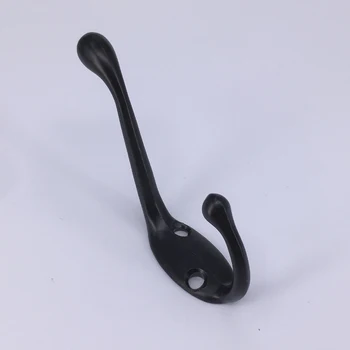 5PCS Retort Bronze color Clothing Hook Wall Mounted Towel Hat Coat Robe Hooks Bag Clothing Hanger home decor wall hooks
5PCS Retort Bronze color Clothing Hook Wall Mounted Towel Hat Coat Robe Hooks Bag Clothing Hanger home decor wall hooks
