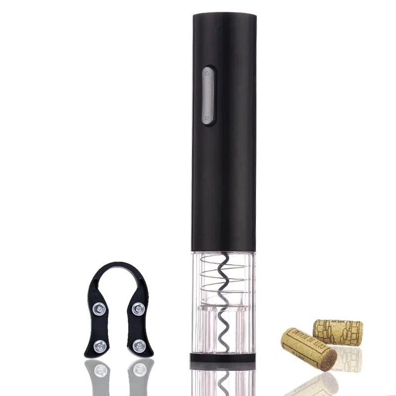 Creative Easy Bottle Opener Wine Openers Kitchen Tool USB Charging Electric Bottle Opener For Home Hotel Party
Creative Easy Bottle Opener Wine Openers Kitchen Tool USB Charging Electric Bottle Opener For Home Hotel Party