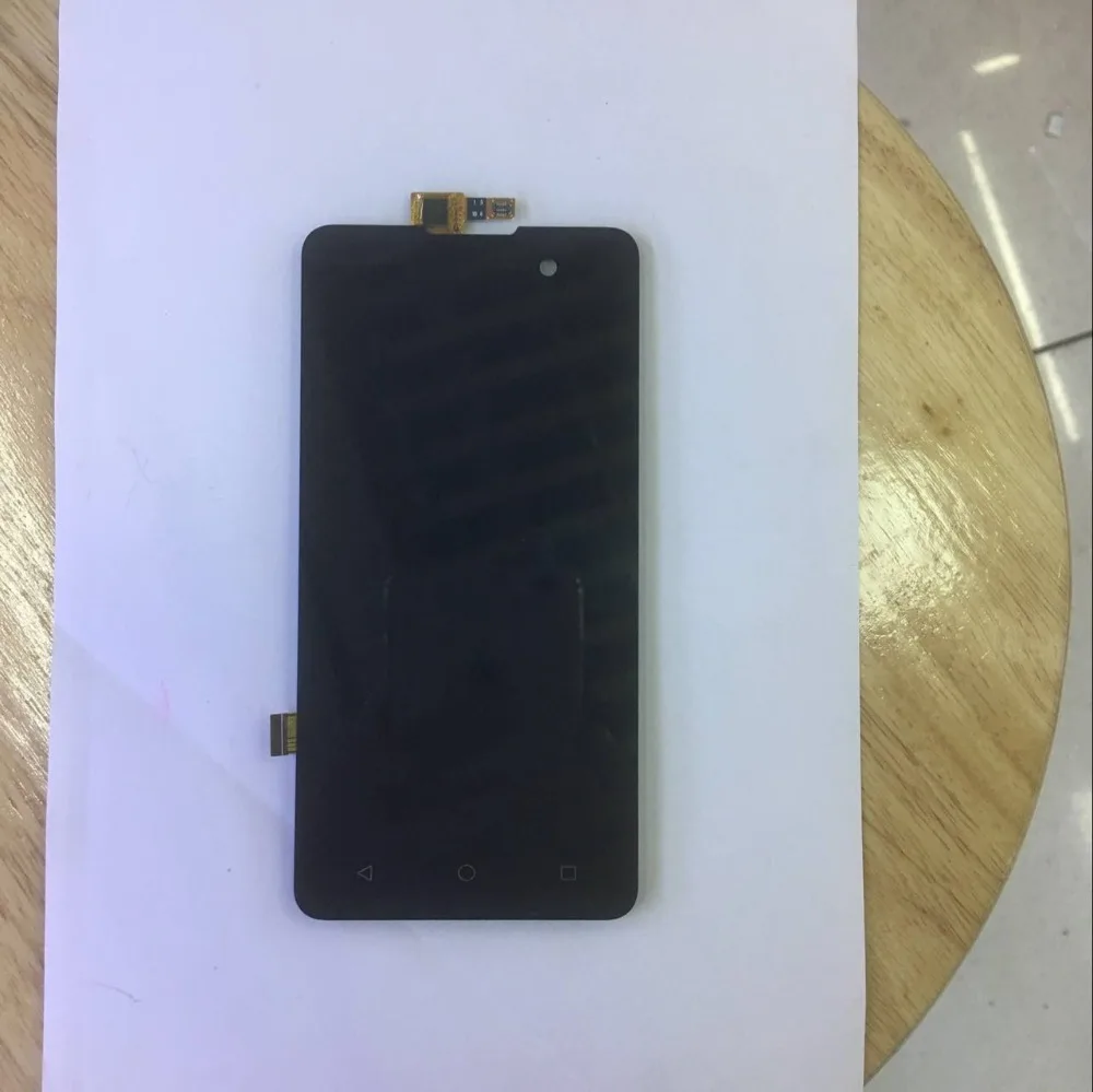 LCD Display For Wiko Lenny 2 LCD Touch Screen Digitizer Touch Panel Assembly Replacement Parts
LCD Display For Wiko Lenny 2 LCD Touch Screen Digitizer Touch Panel Assembly Replacement Parts