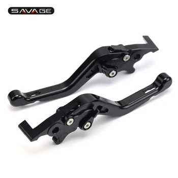 Short Front Rear Brake Levers For YAMAHA X-MAX 300 XMAX300 2017-2018 Motorcycle CNC Aluminum Adjustable
Short Front Rear Brake Levers For YAMAHA X-MAX 300 XMAX300 2017-2018 Motorcycle CNC Aluminum Adjustable