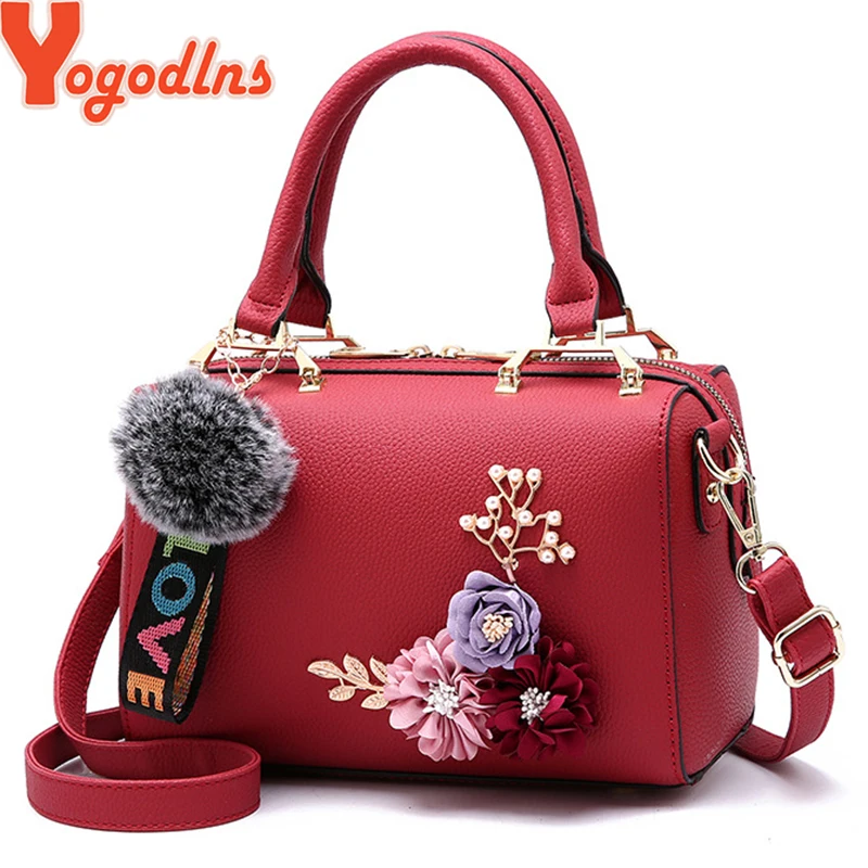 Yogodlns 2019 color flowers Women's tote Leather Clutch Bag small Ladies Handbags Brand Women Messenger Bags Sac A Main Femme
Yogodlns 2019 color flowers Women's tote Leather Clutch Bag small Ladies Handbags Brand Women Messenger Bags Sac A Main Femme