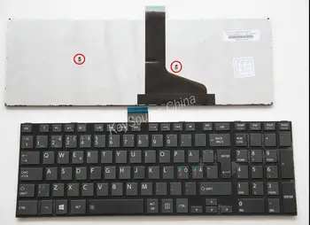 keyboard for Toshiba Satellite C70-A C70-B C70D-A C70D-A C70D-B C75-A C75D-A L50-A L50T-A L50D-A SWEDISH/NORWEGIAN/DANISH
keyboard for Toshiba Satellite C70-A C70-B C70D-A C70D-A C70D-B C75-A C75D-A L50-A L50T-A L50D-A SWEDISH/NORWEGIAN/DANISH