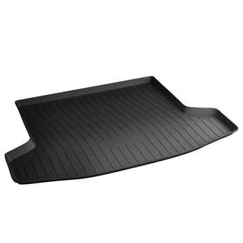 Trunk pad waterproof tail box Luggage mat matdecoration car Accessories for honda ACCORD Fit XRV CRV CIVIC
Trunk pad waterproof tail box Luggage mat matdecoration car Accessories for honda ACCORD Fit XRV CRV CIVIC