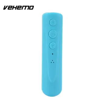 Vehemo ABS Adapter Power Amplifier Bluetooth Stick Portable Bluetooth Receiver Mixer Headset
Vehemo ABS Adapter Power Amplifier Bluetooth Stick Portable Bluetooth Receiver Mixer Headset