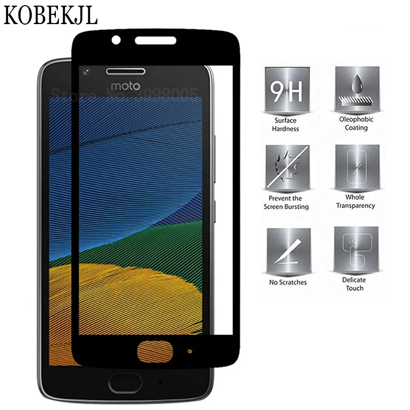 Tempered Glass For Lenovo Motorola Moto G5 Screen Protector Motorola Moto G 5 XT1672 XT1676 XT1670 XT1671 Glass protective film
Tempered Glass For Lenovo Motorola Moto G5 Screen Protector Motorola Moto G 5 XT1672 XT1676 XT1670 XT1671 Glass protective film