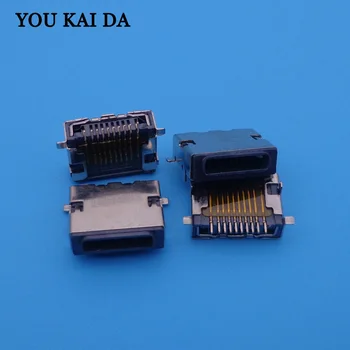 10pcs/lot Best price USB Connector Micro USB Jack power socket for apple iphone 5g 5S pin middle
10pcs/lot Best price USB Connector Micro USB Jack power socket for apple iphone 5g 5S pin middle