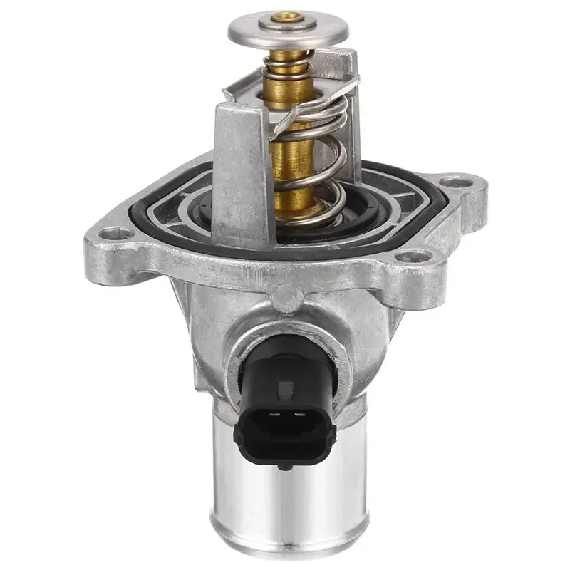 New-Thermostat For Chevrolet Cruze Aveo Orlando Trax Fiat Croma Vauxhall Opel Astra Zafira Signum Vectra Insignia 96984104
New-Thermostat For Chevrolet Cruze Aveo Orlando Trax Fiat Croma Vauxhall Opel Astra Zafira Signum Vectra Insignia 96984104