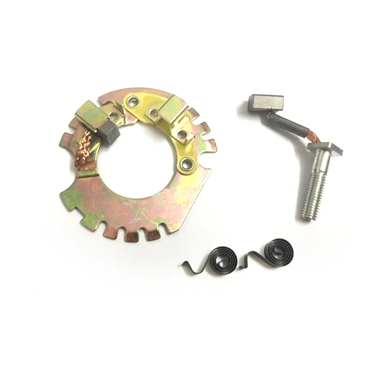 Карбоновый держатель щетки для мотоцикла GN250 WJ250 GZ250 TU250 LT250 Suzuki 250cc GN 250 запасные