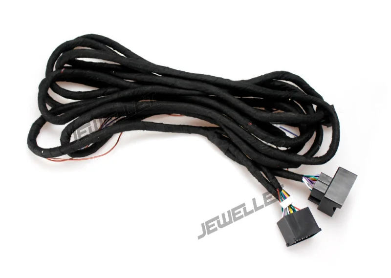 5 Meter Long Power Extension Cable Connectors for BMW E39 E53 X5 E36 M3 Land rover Rang Rover Car DVD Player with GPS Navigation
5 Meter Long Power Extension Cable Connectors for BMW E39 E53 X5 E36 M3 Land rover Rang Rover Car DVD Player with GPS Navigation