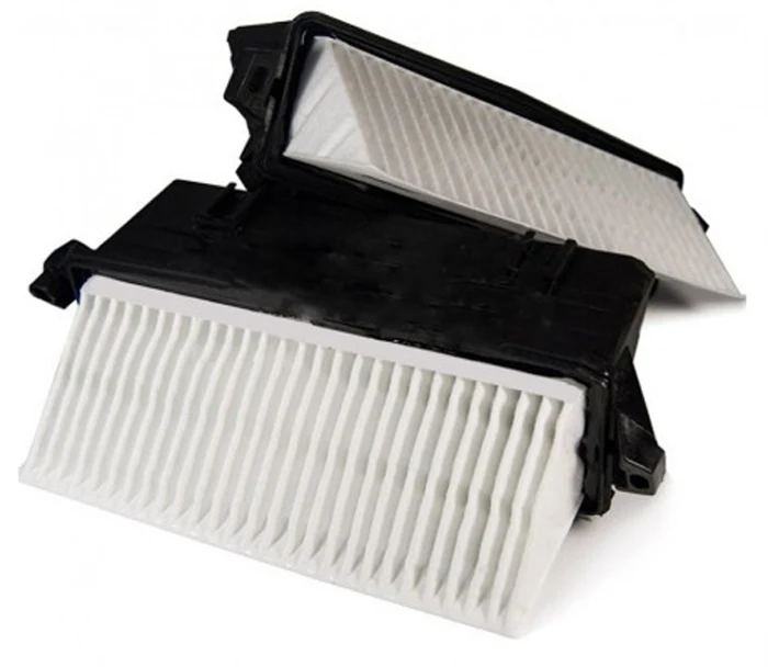 One Pair Air Filter For Mercedes GL ML S-CLASS GL350 ML350 S350 Left Right A6420942304 A6420942404 6420942304 6420942404
One Pair Air Filter For Mercedes GL ML S-CLASS GL350 ML350 S350 Left Right A6420942304 A6420942404 6420942304 6420942404