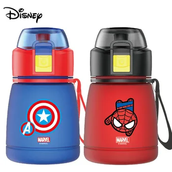 Disney 390ML Creative Cup Summer Portable Hand Cup with Straw Child Household Plastic Schoolboy Cup
Disney 390ML Creative Cup Summer Portable Hand Cup with Straw Child Household Plastic Schoolboy Cup
