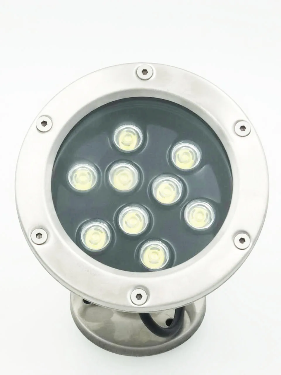 ITIS 9W RGB Underwater Spotlight Outdoor Light RGB Decor Spotlight/Wall Lighting For Landscape Garden Lawn Pool Pond Rock
ITIS 9W RGB Underwater Spotlight Outdoor Light RGB Decor Spotlight/Wall Lighting For Landscape Garden Lawn Pool Pond Rock