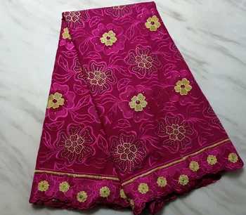 Amazing wedding/party African cotton lace Swiss voile lace fabric with rhinestones for dress ECP91(5yards/lot)
Amazing wedding/party African cotton lace Swiss voile lace fabric with rhinestones for dress ECP91(5yards/lot)